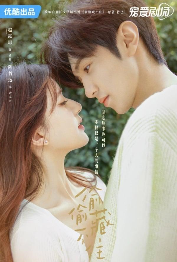 《偷偷藏不住》6大看点：分集剧情、角色介绍，赵露思甜宠纯爱剧！