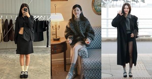 超火“玛莉珍鞋”怎么挑？脚胖&宽脚板可以穿吗？5大挑选攻略＋必收玛莉珍鞋一次看！ 时尚 图2张