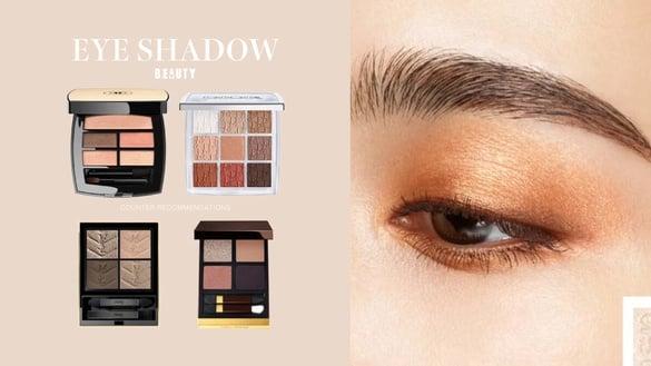 新手最值得收“专柜眼影盘”推荐！PTT、DCARD最推色号公开，消肿、好晕染，无脑涂都美