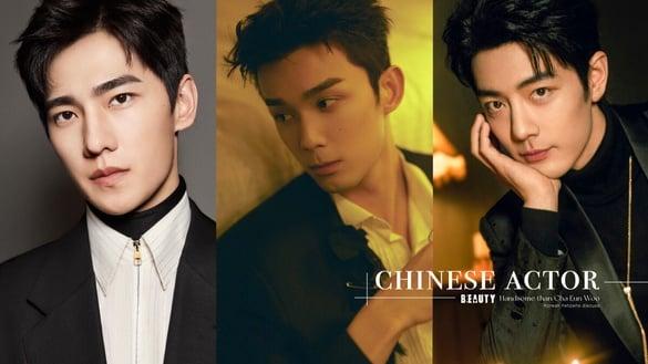 韩网热议“比车银优帅的电视剧演员”！肖战、杨洋人气高，《致我们》系列男星凭戏红7年