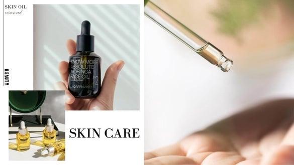 2024“轻油感”保养油推荐！PTT推爆这款，低调却是热卖黑马，不怕闷痘、不怕长粉刺！