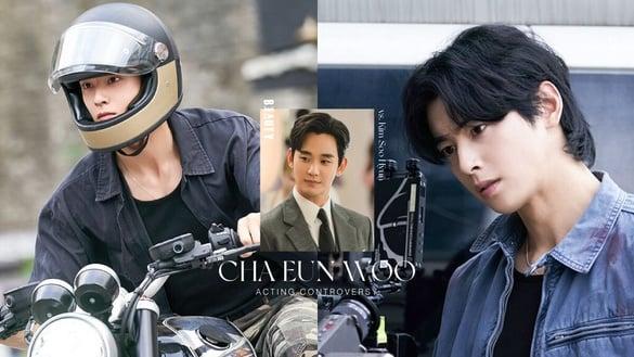 车银优有望终结“演技争议”！新剧《美好世界》全新形象收视看好，却与“他”打对台！