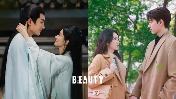 《在暴雪时分》后追这些！10部2024第一季排播电视剧，《与凤行》《别对我动心》爆款预定