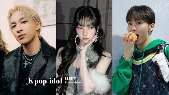 韩网热议“偶像长红不可少的条件”TOP6：综艺感其实超重要？会唱会跳比不过有“它”！