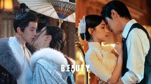 近年“甜虐爱情短电视剧”评分榜TOP10！《授她以柄》落榜，冠军7.4分更胜《在暴雪时分》