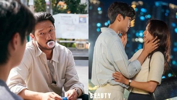 近期Netflix韩剧“观看次数”TOP6！《魅惑之人》第3输朴信惠《低谷医生》，冠军太强了