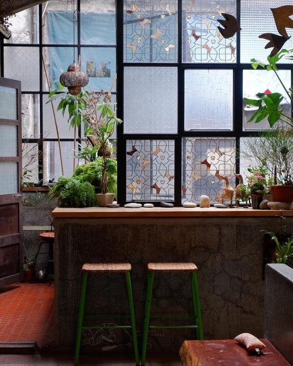 8间“台北老宅咖啡厅”推荐：陈公寓打造绝美装潢，“这间”百年古宅不预约吃不到！