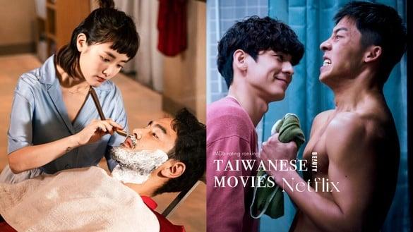 近5年Netflix上线国片IMDb评分TOP10！《鬼家人》第七 《周处除三害》前三，冠军值得看