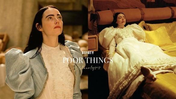 艾玛·史东《可怜的东西》解析！Godwin的“死”意味着什么？谁才是“可怜的东西”？