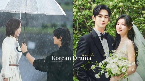 网评“3月最期待韩剧”TOP7！《炸鸡奇遇记》第3输车银优《美好世界》，冠军全网期待！