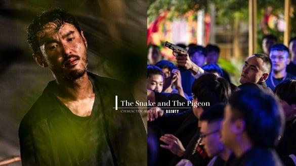 《周处除三害》原型是他！十大枪击要犯、连杀多人的冷面杀手，却是“捐款最多”的黑道