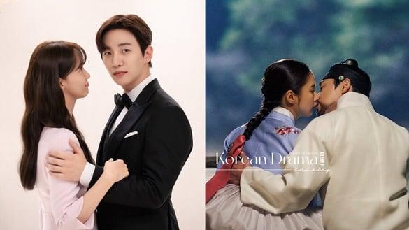 网评6部“浪费演员”韩剧！Netflix《魅惑之人》全靠曹政奭在撑，这部换人演肯定不红！