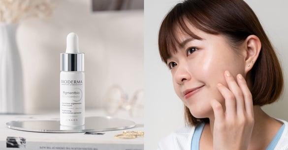 2024大势绝对是C酸保养！超越水杨酸的维他命C精华焕肤抛光，粉刺瑕疵斑点都有解！