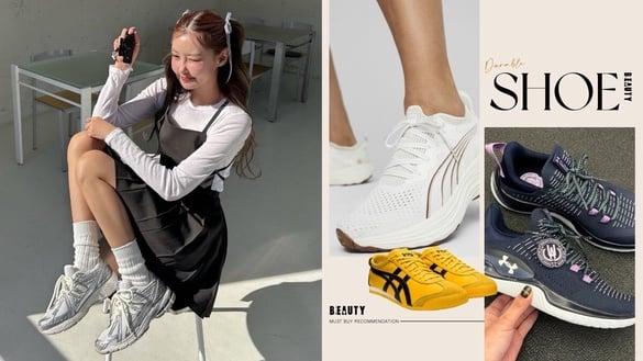 久站耐走鞋别乱穿！不同脚型挑选技巧+6双必收款式：NB 1906R、adidas新款跑鞋被推爆！