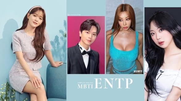 “ENTP辩论家”人格全球仅占3%！ENTP性格、优缺点、爱情、最适职业完整解析一次看