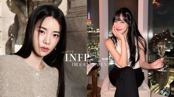 INFP人格“隐藏顶级7大天赋”！INFP人擅长模仿吸取他人智慧，还是学霸+天生创作者！