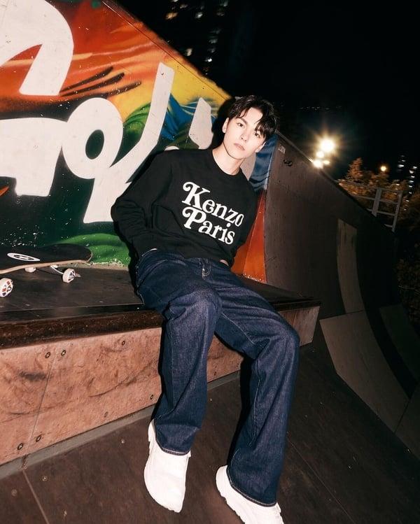 2024“韩国男偶像代言精品品牌”统整：NCT、BTS成员拿下最多品牌，Felix成LV新宠儿！