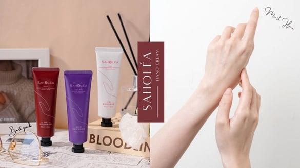 破解护手霜迷思！森欧黎漾全新“植感极效护手霜”，精准养护双手肌肤需求，手比脸还嫩