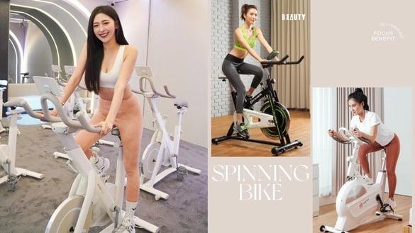 飞轮减肥好处多！飞轮减肥掌握3大关键才有效，2024 8款热销飞轮车推荐！