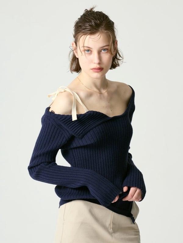 2024春季“韩国小众服饰品牌”推荐！薇娟同款询问度爆表、员瑛代言ROLAROLA少女感满满