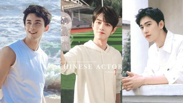 网评电视剧最想拥有的春日男友TOP10!《别对我动心》林一落榜，杨洋第十，冠军真让人心动