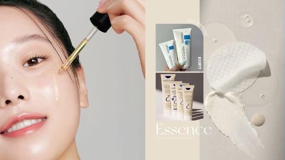 肌肤正确保养5方法公开！皮肤科医师解答：精华液是否可叠擦、不同功效的保养品怎么擦