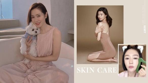 想要外表保持年轻、少女感？原来不显老的女生，每天都坚持这8个微习惯！