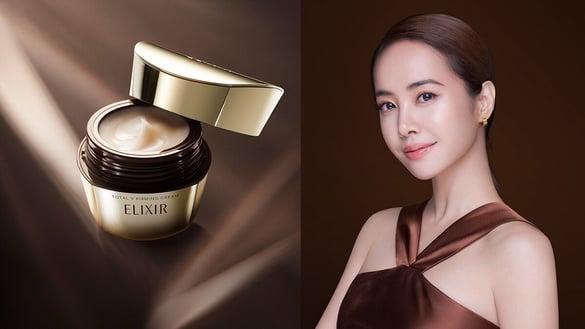 天后Jolin超爱!抗老保养CPR简直V脸救世主,胶原蛋白黑马乳霜+A醇打造紧致澎润神境界