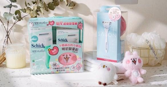 心动拉警报！热销NO.1舒适x卡娜赫拉的小动物限量组，可爱粉红兔兔&P助加持生活小确幸