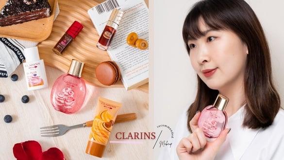 2024吸睛爆表！春季最火“粉嫩甜点妆”榛果红唇油、玫瑰雪酪喷雾超显嫩，联名甜点太烧