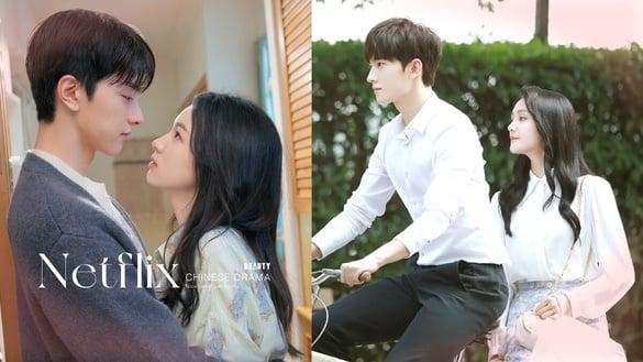 Netflix10部“能让少女心死灰复燃”高糖甜宠电视剧！《别对我动心》甜，这2部值得刷10遍