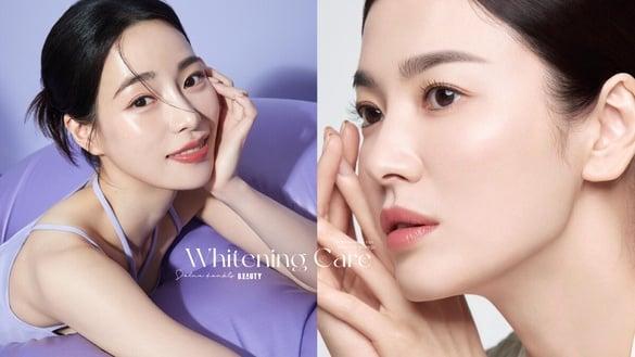 美白产品只能在晚上擦吗？皮肤科医师解惑“美白保养”4大迷思，加码保养秘诀+挑选攻略