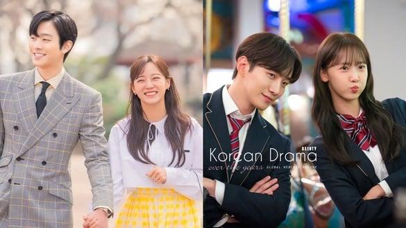 Netflix跟播韩剧“全球网播量”TOP10！《社内相亲》第6《王之国》第2，冠军飙破6.6亿