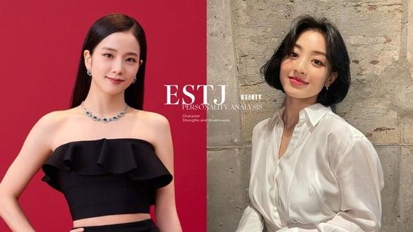 “ESTJ总经理”完整解析！ESTJ人是天生的领导者，性格、优缺点、爱情、职业分析一次看