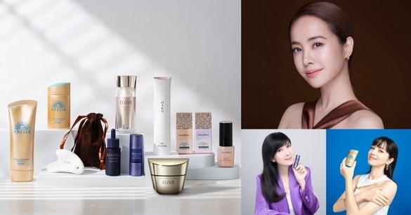 美妆编辑赞爆母亲节必买! Jolin,周慧敏,小松菜奈也囤货! 抗老胶原蛋白及A醇神品57折起