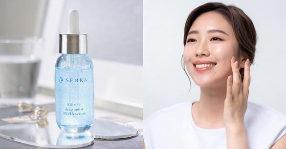 保湿选对不选贵！开架保湿王者“专科保湿小晶灵”一抹水嫩澎弹，医美控&专柜粉都变心