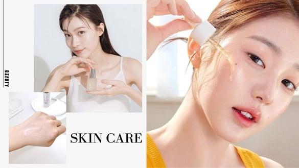 开架美白精华推荐！这几款PTT、Dcard推爆，好用不贵、皮肤白到在发光，敏弱肌首选是它