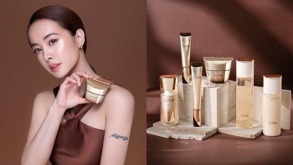 天后蔡依林无龄感太强!私藏爱用抗老乳霜、精华推荐公开,2024母亲节必买最强优惠组合