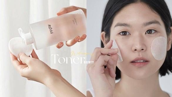 快速养成水润肌！小红书超火“二八湿敷法”是什么？湿敷化妆水重点，肌肤水润会发光