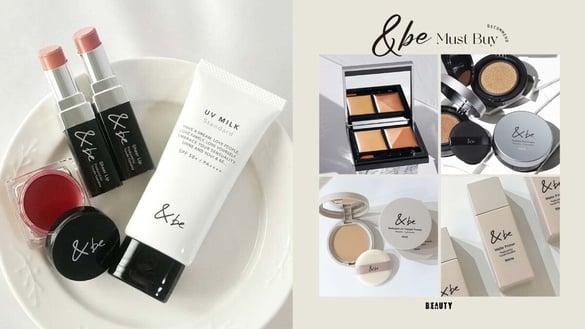 日本&be必买美妆推荐！不只美妆蛋、双色遮瑕膏，妆前乳、打亮必须收，中国台湾夏天也适合