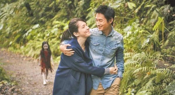 《不够善良的我们》许玮甯作品评分TOP10！《当男人恋爱时》7.0，冠军高达7.6值得一看 娱乐 图1张