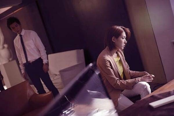 《不够善良的我们》许玮甯作品评分TOP10！《当男人恋爱时》7.0，冠军高达7.6值得一看 娱乐 图4张