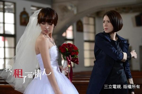 《不够善良的我们》许玮甯作品评分TOP10！《当男人恋爱时》7.0，冠军高达7.6值得一看 娱乐 图5张