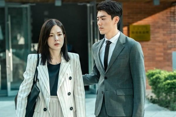 《不够善良的我们》许玮甯作品评分TOP10！《当男人恋爱时》7.0，冠军高达7.6值得一看 娱乐 图8张