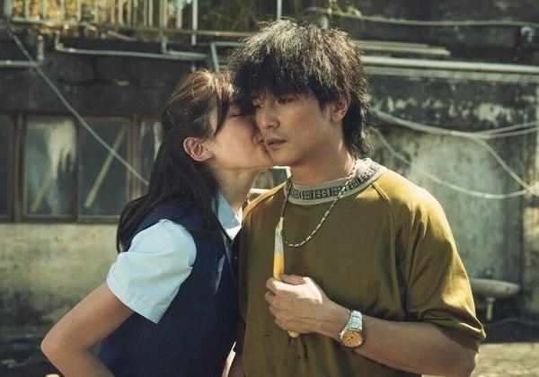 《不够善良的我们》许玮甯作品评分TOP10！《当男人恋爱时》7.0，冠军高达7.6值得一看 娱乐 图9张