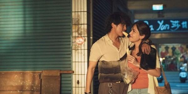 《不够善良的我们》许玮甯作品评分TOP10！《当男人恋爱时》7.0，冠军高达7.6值得一看 娱乐 图10张