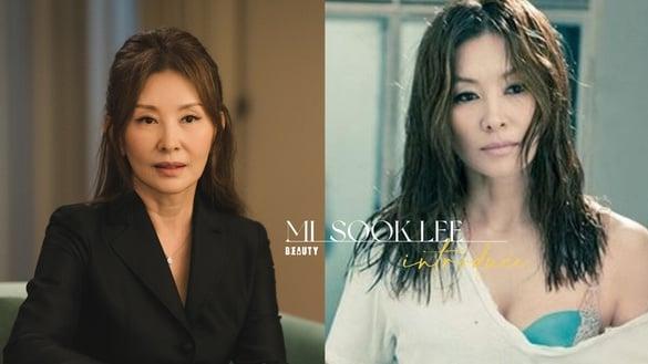 《泪之女王》小三李美淑现实比戏里更狠毒！韩国公认坏女人，遭指是张紫妍案幕后黑手！