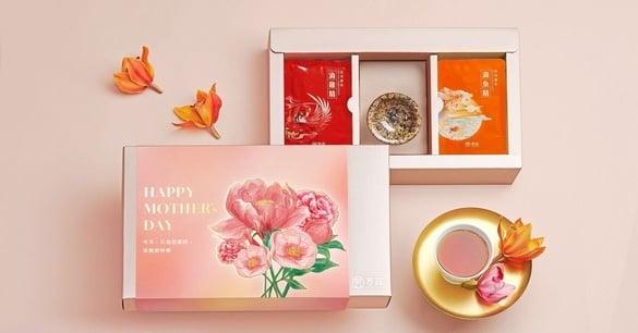 用母亲节礼物告白:妈妈就是我闺蜜!芳兹滴鸡精限量“鸡鱼飨宴礼盒”为最爱找回健康美力
