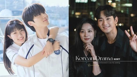 网评“近期最推荐追”韩剧TOP8！《寄生兽》第5输《背着善宰跑》,《泪之女王》错过可惜