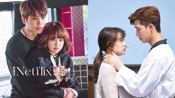 日网票选“最好看Netflix爱情韩剧”TOP8！金智媛《三流之路》第7，冠军从头精彩到尾！